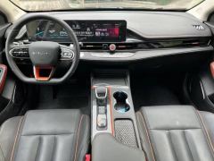 Chery Arrizo 5 PLUS 1.5T enjoy PLUS - ფოტო 4