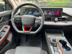 Chery Arrizo 5 PLUS 1.5T enjoy PLUS - ფოტო 5