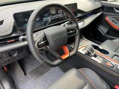 Chery Arrizo 5 PLUS 1.5T enjoy PLUS - ფოტო 7