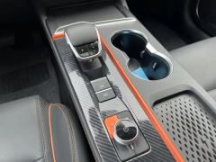 Chery Arrizo 5 PLUS 1.5T enjoy PLUS - ფოტო 9