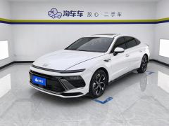 Hyundai Sonata 1.5T Pro - ფოტო 1