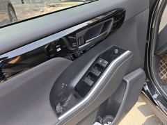 Toyota Crown Land Cruiser 2.5L HEV AWD Edition 7 - photo 13