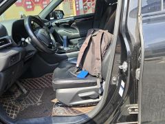 Toyota Crown Land Cruiser 2.5L HEV AWD Edition 7 - photo 14