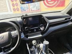 Toyota Crown Land Cruiser 2.5L HEV AWD Edition 7 - photo 17