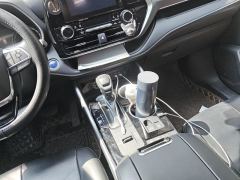 Toyota Crown Land Cruiser 2.5L HEV AWD Edition 7 - photo 19