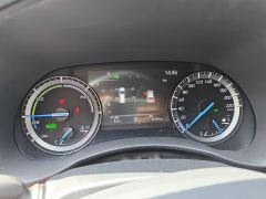 Toyota Crown Land Cruiser 2.5L HEV AWD Edition 7 - photo 20