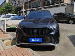 Toyota Crown Land Cruiser 2.5L HEV AWD Edition 7 - photo 3