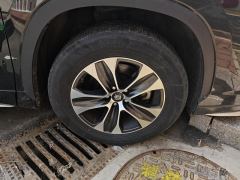 Toyota Crown Land Cruiser 2.5L HEV AWD Edition 7 - photo 6