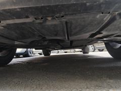 Toyota Crown Land Cruiser 2.5L HEV AWD Edition 7 - photo 8