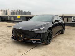 Changan UNI-V 1.5T Sport Edition - photo 1