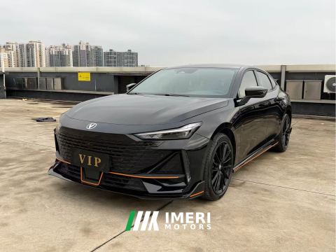 2023 Changan UNI-V 1.5T Sport Edition - ავტომობილი ჩინეთიდან