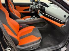 Changan UNI-V 1.5T Sport Edition - photo 12