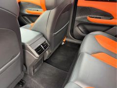 Changan UNI-V 1.5T Sport Edition - photo 13