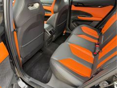 Changan UNI-V 1.5T Sport Edition - photo 14