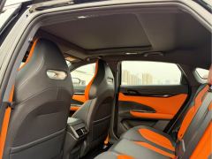 Changan UNI-V 1.5T Sport Edition - photo 15