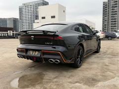 Changan UNI-V 1.5T Sport Edition - photo 16