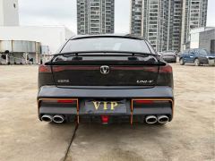 Changan UNI-V 1.5T Sport Edition - photo 17
