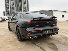 Changan UNI-V 1.5T Sport Edition - photo 18