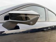 Changan UNI-V 1.5T Sport Edition - photo 4