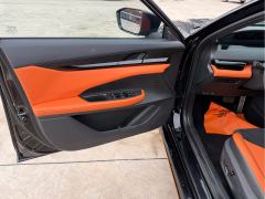 Changan UNI-V 1.5T Sport Edition - photo 5