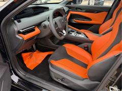 Changan UNI-V 1.5T Sport Edition - photo 6