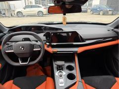 Changan UNI-V 1.5T Sport Edition - photo 8