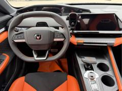 Changan UNI-V 1.5T Sport Edition - photo 9
