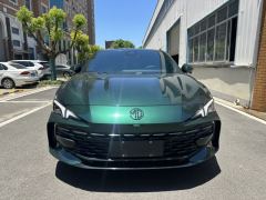MG7 2.0T Trophy Edition - photo 1