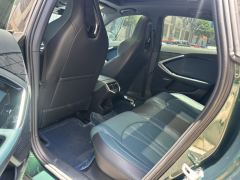 MG7 2.0T Trophy Edition - photo 11