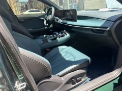 MG7 2.0T Trophy Edition - photo 12