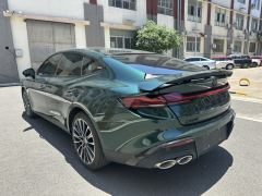 MG7 2.0T Trophy Edition - photo 13