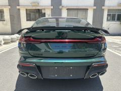 MG7 2.0T Trophy Edition - photo 14