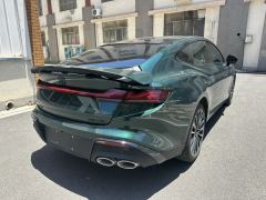 MG7 2.0T Trophy Edition - photo 15