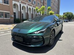 MG7 2.0T Trophy Edition - photo 2