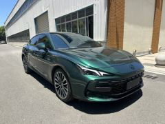 MG7 2.0T Trophy Edition - photo 3