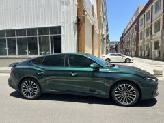 MG7 2.0T Trophy Edition - photo 4