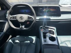MG7 2.0T Trophy Edition - photo 5