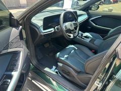 MG7 2.0T Trophy Edition - photo 8