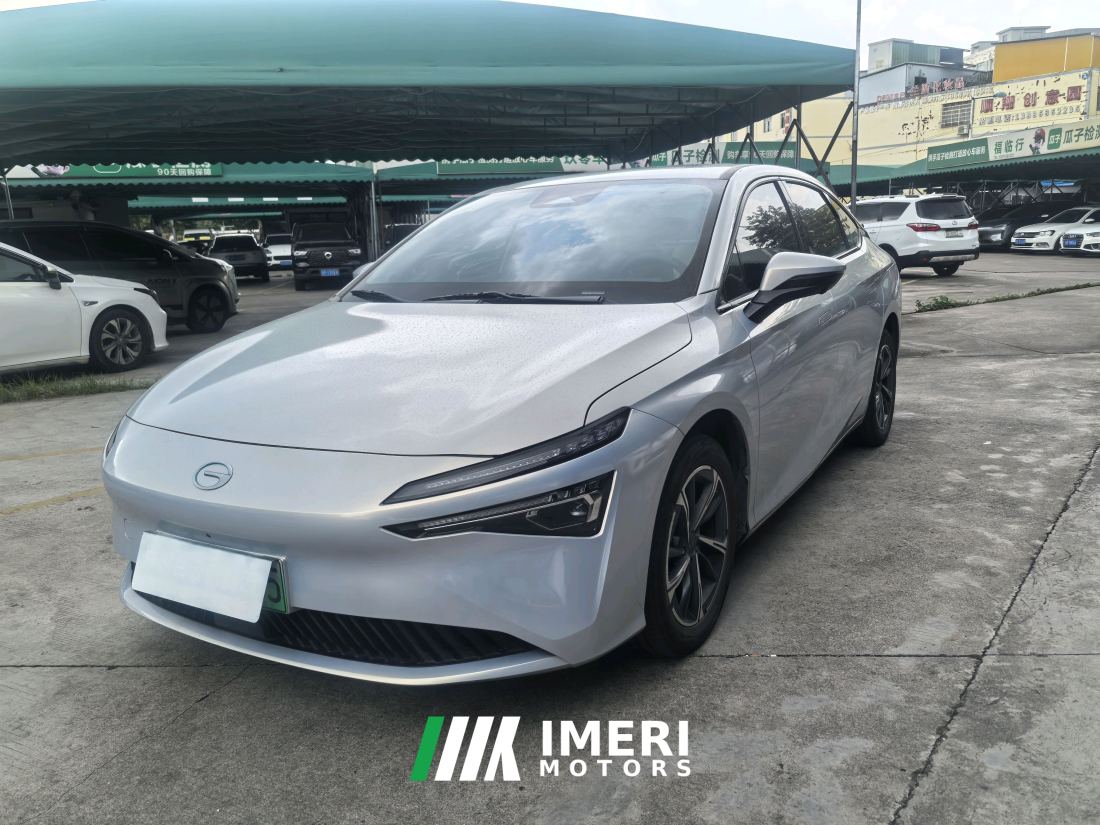 GAC AION S MAX 510km 70 Starlight Edition - car from China