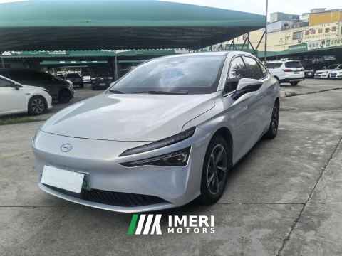 2024 GAC AION S MAX 510km 70 Starlight Edition - ავტომობილი ჩინეთიდან
