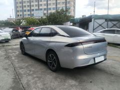 GAC AION S MAX 510km 70 Starlight Edition - photo 7