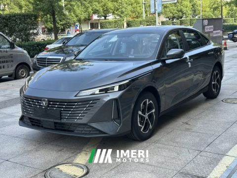 2026 Changan Eado 1.5T 500Bar Version - ავტომობილი ჩინეთიდან