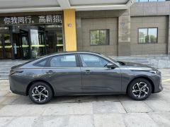 Changan Eado 1.5T 500Bar Version - ფოტო 2
