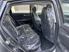 Changan Eado 1.5T 500Bar Version - ფოტო 4