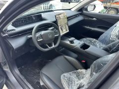 Changan Eado 1.5T 500Bar Version - ფოტო 6