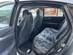 Changan Eado 1.5T 500Bar Version - ფოტო 7