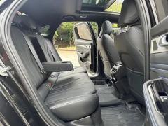 Geely Xingui 1.5T Edition - ფოტო 12
