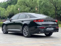 Geely Xingui 1.5T Edition - ფოტო 15