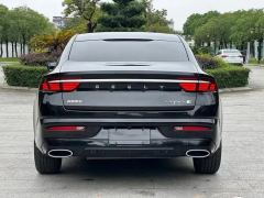 Geely Xingui 1.5T Edition - ფოტო 16