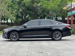 Geely Xingui 1.5T Edition - ფოტო 4